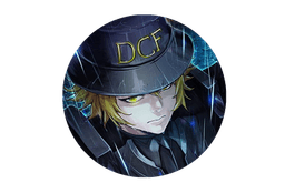 DCF God